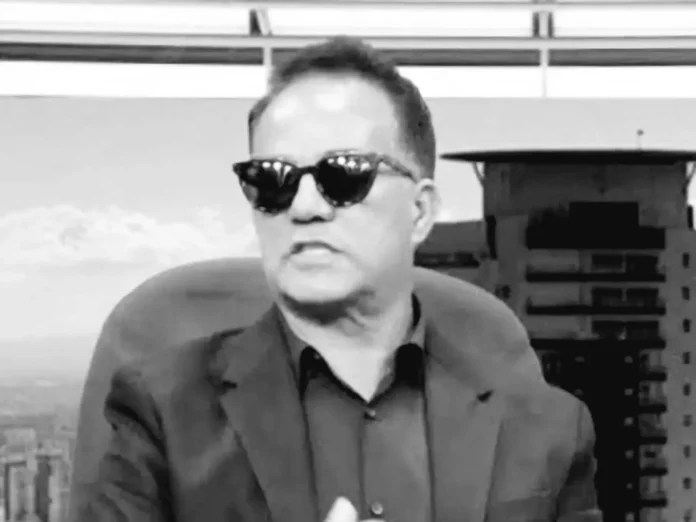 Fallecimiento de Ignacio Joga en Nagua.