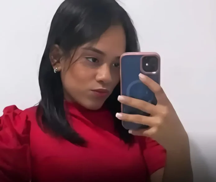 Familia acusa a expareja de asesinato joven