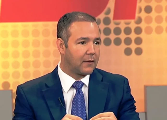 Johnny Pujols critica al Ministerio Público.