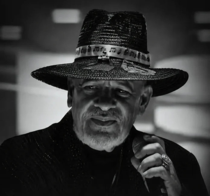 Fallecimiento de José Bello, magnate de la salsa.