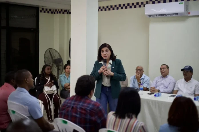 Fuerza del Pueblo cuestiona tasa de homicidios