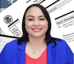 Examen médico migratorio en República Dominicana