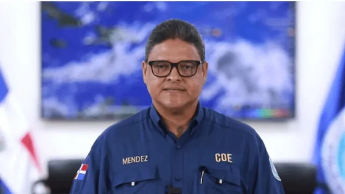 Alerta tsunami levantada en costa dominicana