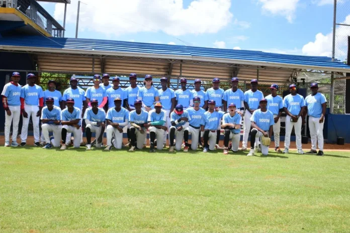 MLB y Panorama transmiten Amateur Scouting League