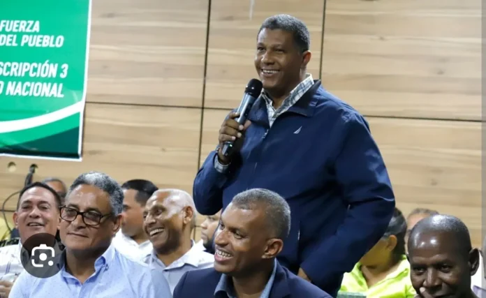 Julio Garó pide revisión del Código Penal.