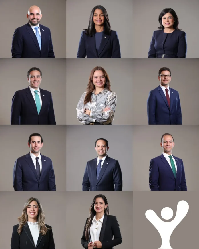 ANJE presenta observaciones a reforma laboral