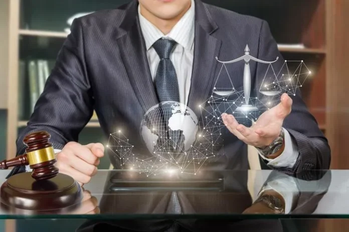 Poder Judicial dominicano en justicia digital