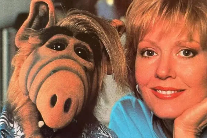Anne Schedeen, actriz de 