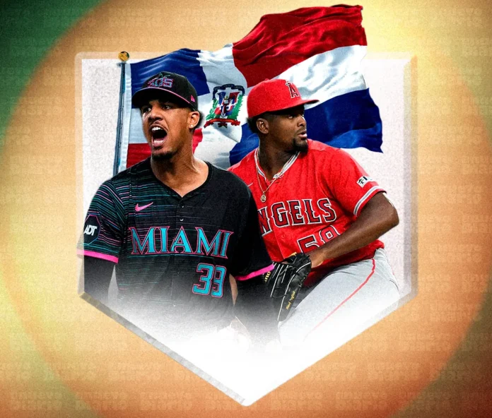 Eury Pérez regresa a la rotación Marlins