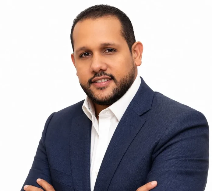 Leonardo Grisanty desmiente rumores políticos.