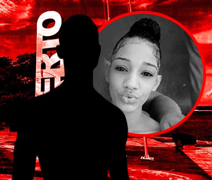 Hombre asesina a mujer en Puerto Plata.