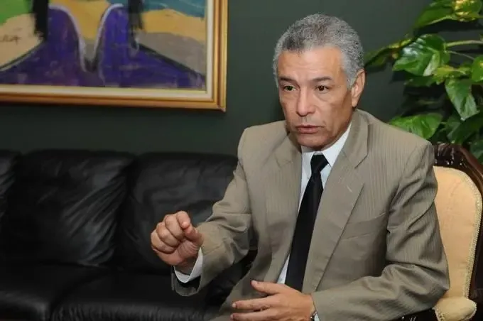 Lockward critica reforma fiscal perjudicial.