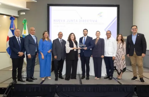 Nueva Junta Directiva de Fedocámaras 2026-2028