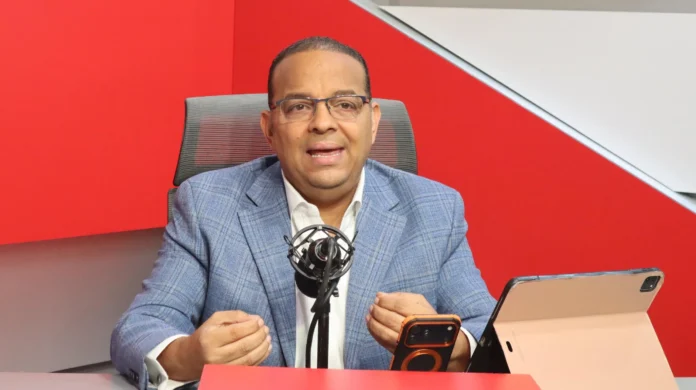 Ludwig Álvarez apoya plan anti-crisis dominicano.
