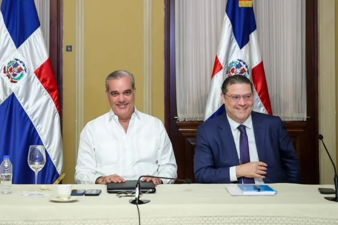 Reunión Cariforo-Unión Europea en República Dominicana