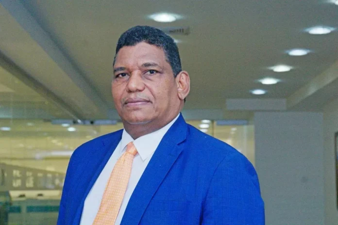 Luis García, jurado del Premio Periodismo Rural.