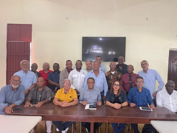 MEP apoya plan anticrisis del Gobierno dominicano.