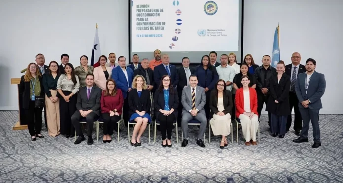 Cooperación internacional contra tráfico de migrantes