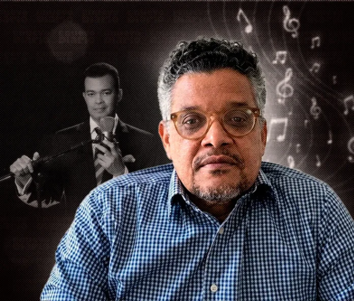 Yordy Torres habla sobre Alex Bueno enfermo