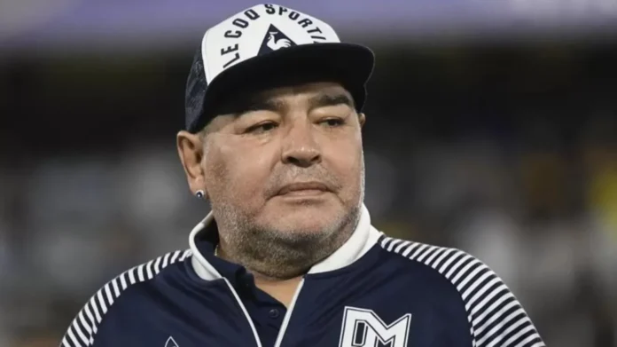 Juicio por muerte de Maradona en curso.
