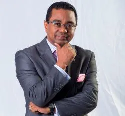 Abinader y Leonel discuten partitocracia dominicana.