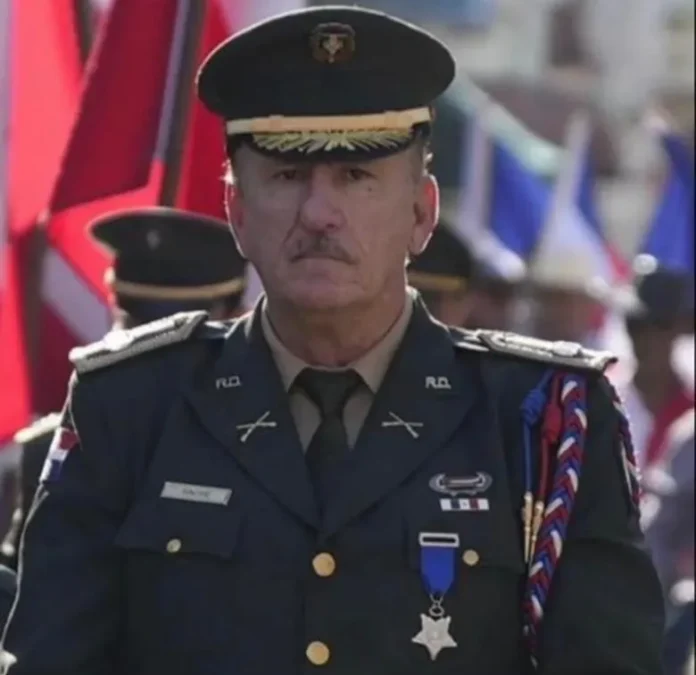 República Dominicana en Mundial Militar de Equitación