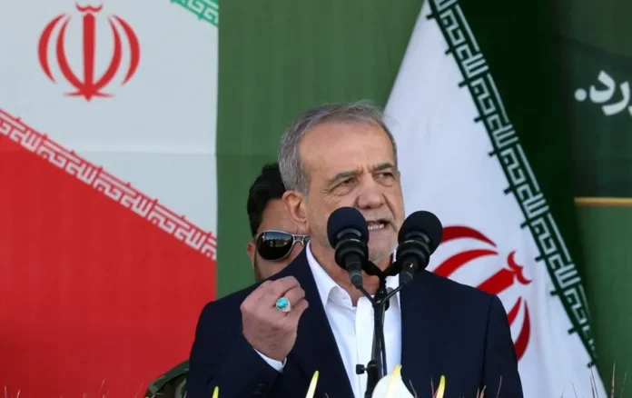Amenazas de Trump a Irán, señal de desesperación.