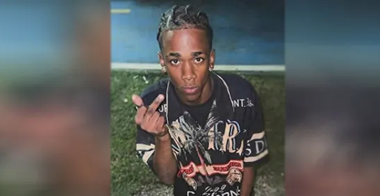 Joven asesinado en La Vega, Jensi de la Cruz
