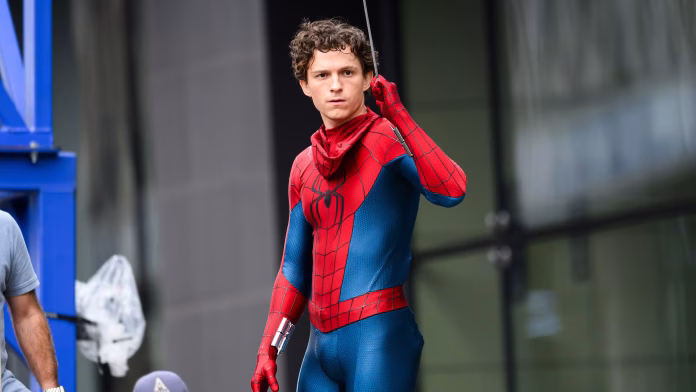 Tom Holland reflexiona sobre su futuro como Spider-Man.