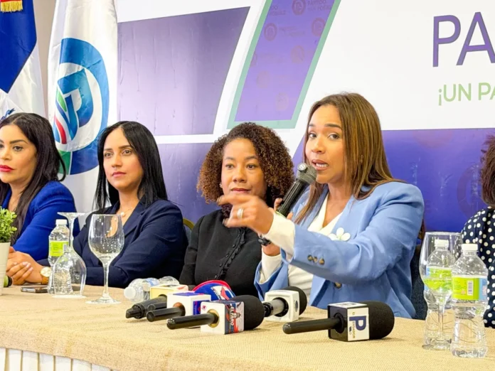 País Posible organiza elecciones 2028