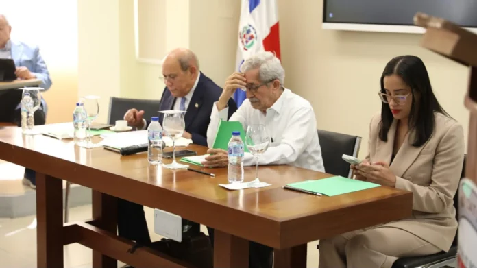 Consulta Nacional para mejorar educación dominicana