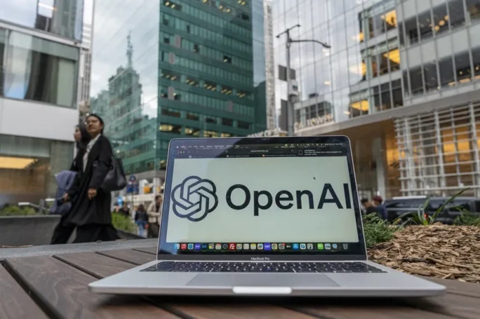 OpenAI solicita salida a bolsa en EE.UU.