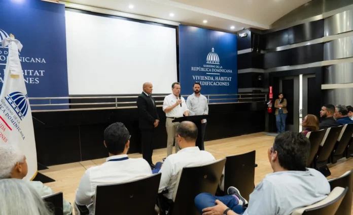 Mivhed apoya MiPymes de construcción con fondos