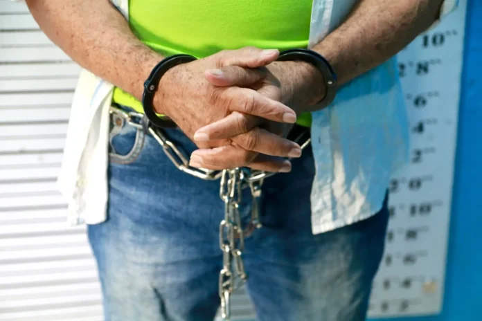 Extradición de narcotraficante dominicano a Puerto Rico