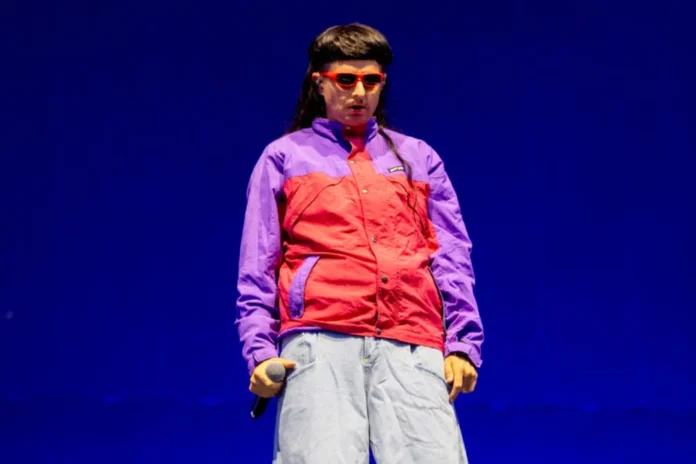 Oliver Tree fallece en accidente de helicóptero