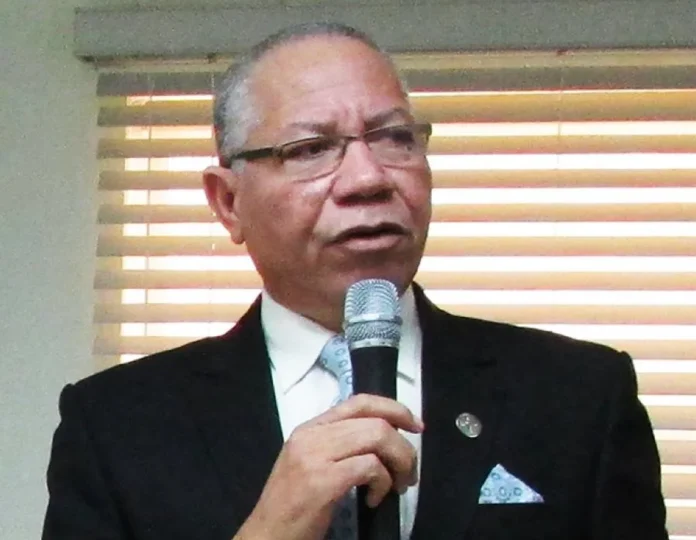 Poder Municipal apoya a David Collado.