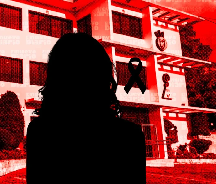 Menores intentan fugarse de hogar Conani