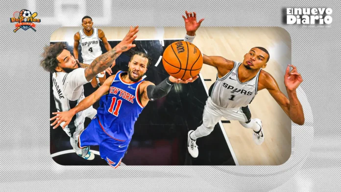 Refuerzo de seguridad en Madison Square Garden