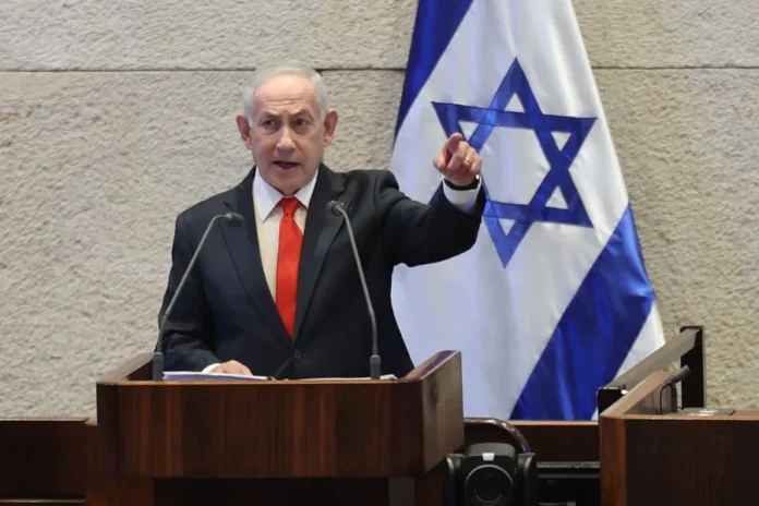 Retirada de tropas israelíes en Líbano