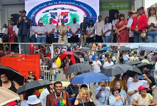 Dominican Taste Festival 2026 en NYC