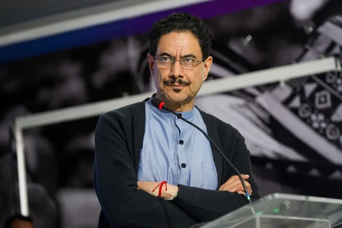 Iván Cepeda responde a Abelardo de la Espriella