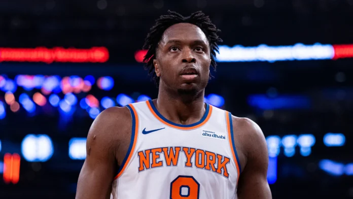Knicks remontan 29 puntos en Finales NBA