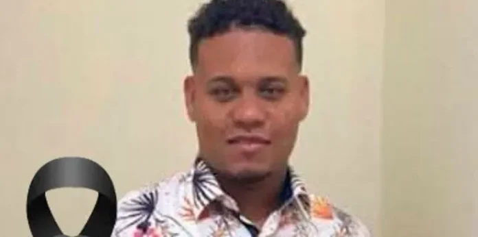 Hombre asesina a su yerno en Barahona