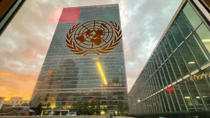 Iniciativas de la ONU en Perú 2025