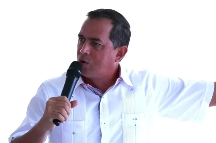 Crisis en el Cuerpo de Bomberos Haina