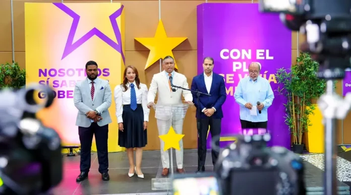 PLD alerta sobre libertad de expresión en riesgo