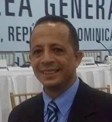 Jorge Asjana nuevo rector UASD 2026-2030