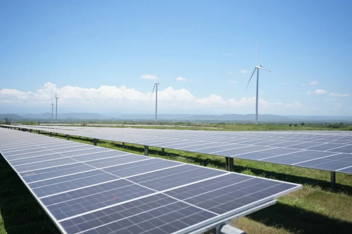 Energías renovables en República Dominicana 2028