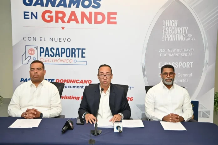 Eliminación de costo por pérdida de pasaporte