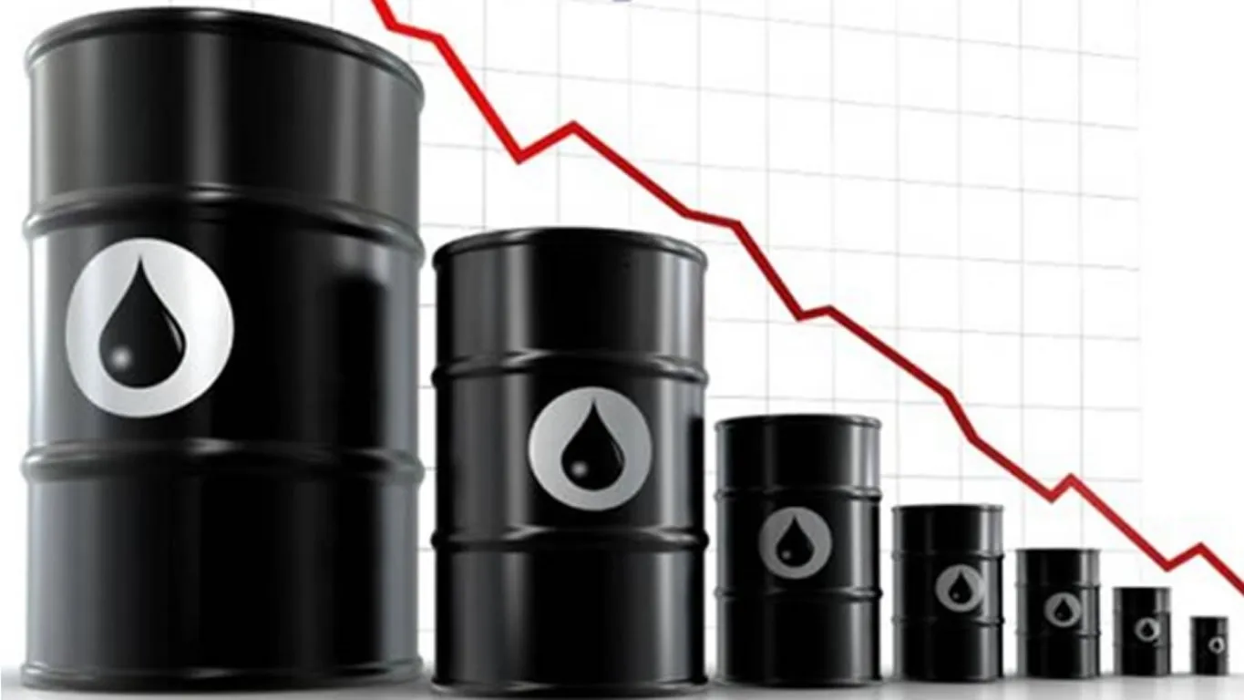 Petróleo de Texas cae por tensiones en Ormuz